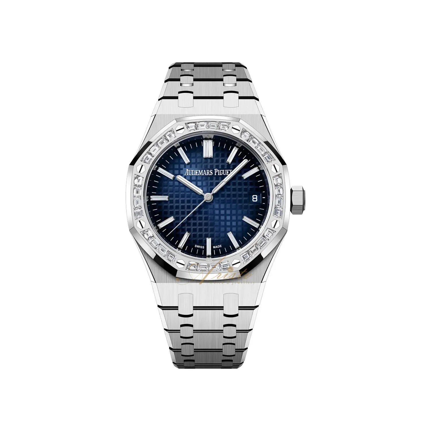 【 開梱 設置?無料 】 OAK ROYAL | PIGUET AUDEMARS 26331OR.OO.D315CR.01 Watch Aristo - ポケモンカードゲーム